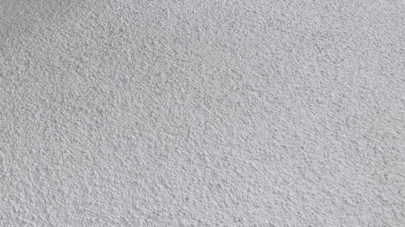 Штукатурка бесшовная