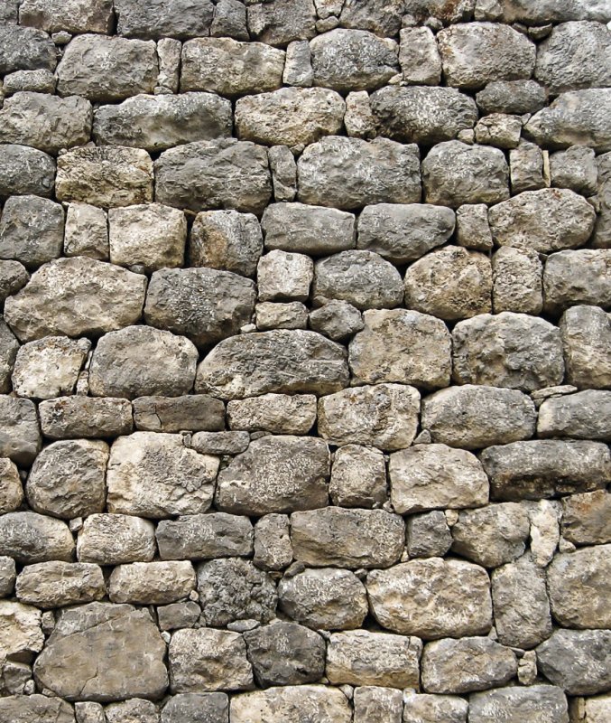 Каменная кладка
