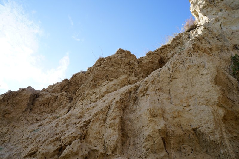 Лессовые суглинки