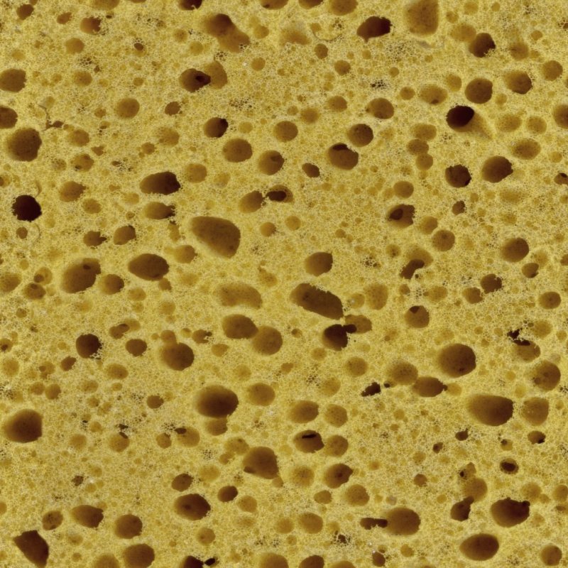 Пенополиуретан фактура