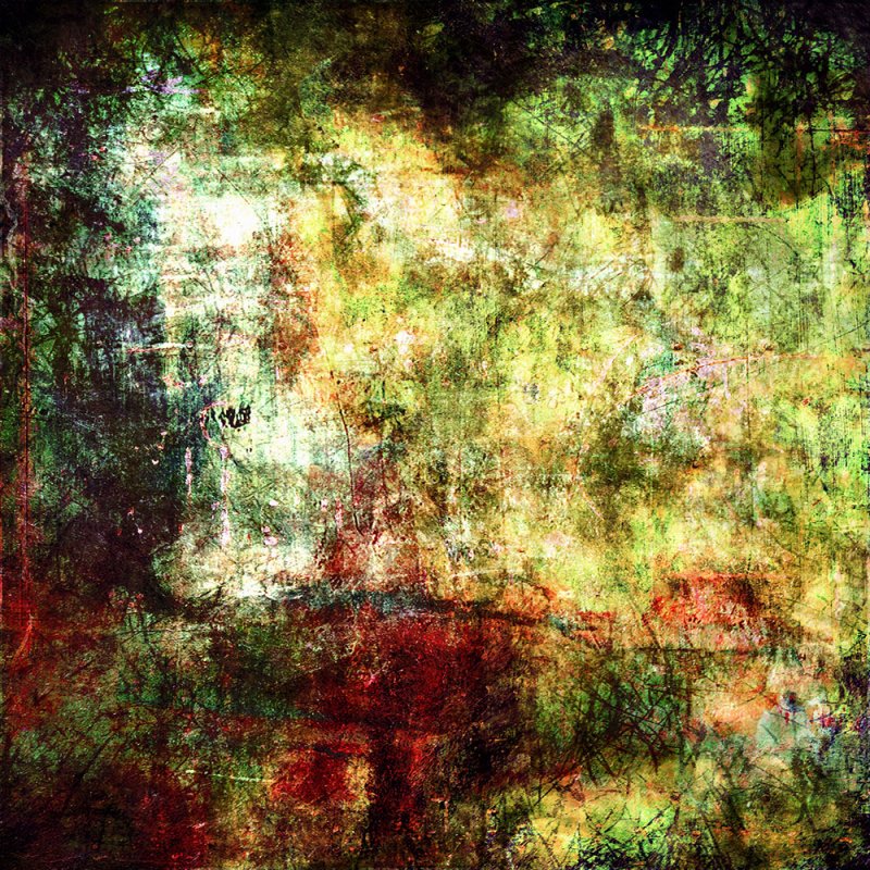 Картины в стиле гранж