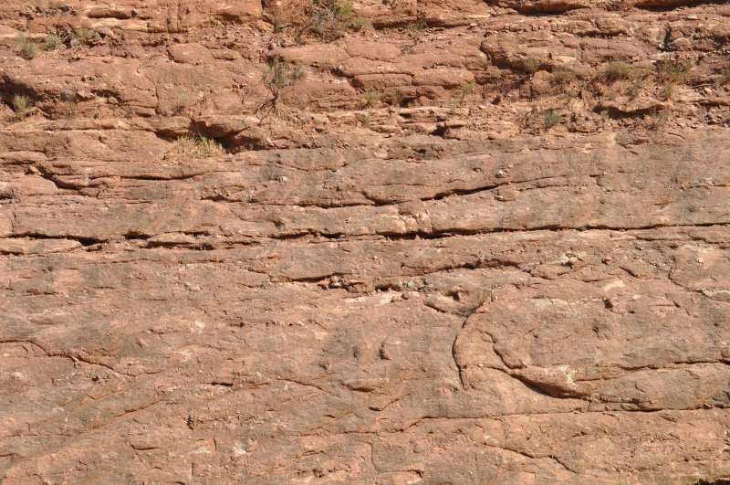 Лессовидные суглинки