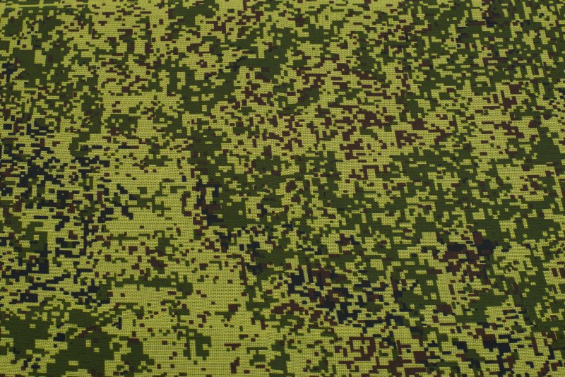 Цифра ЕМР камуфляж