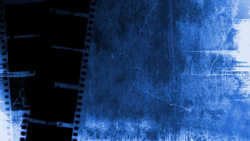 Фон для презентации кино