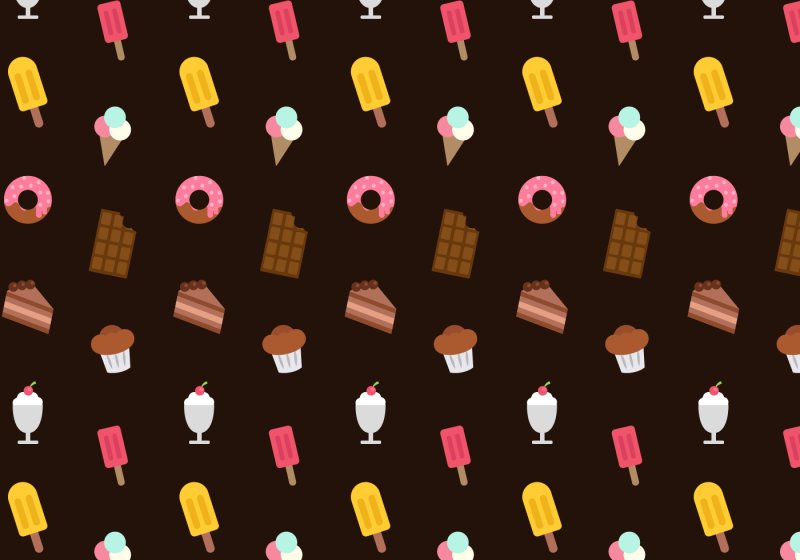 Паттерн сладости