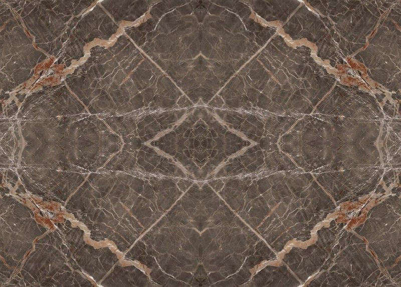 Слэб бабочка мрамор