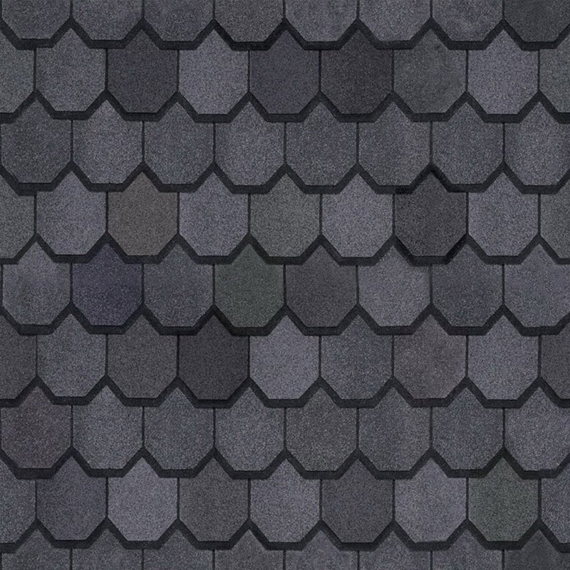 Черепица 3d Max