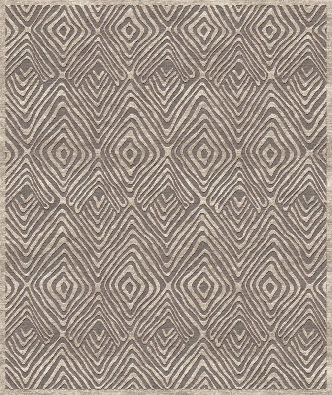 Ковер современный текстура