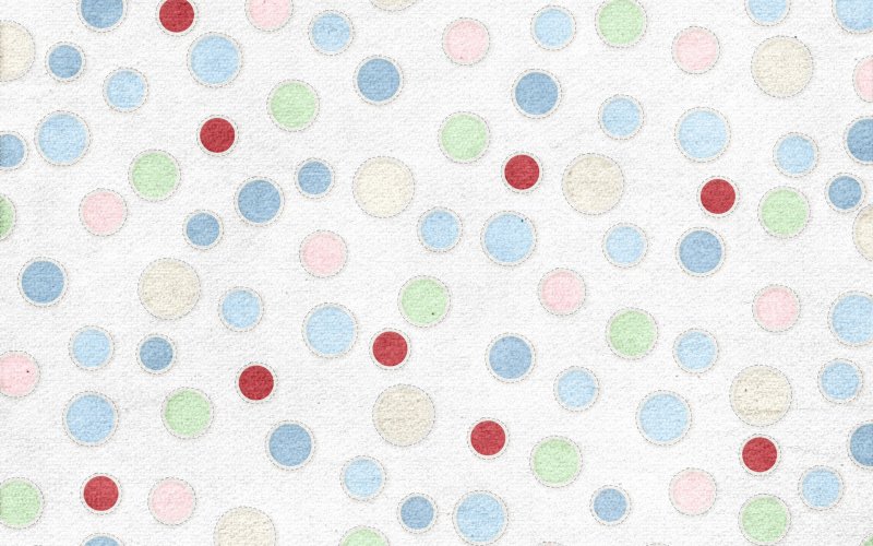 Фон ткань детская