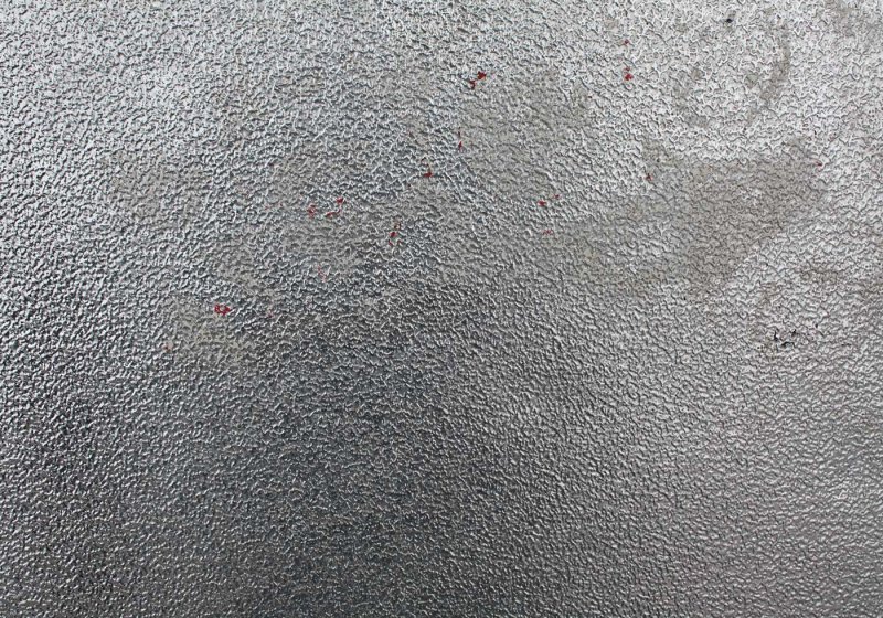 Шероховатая текстура