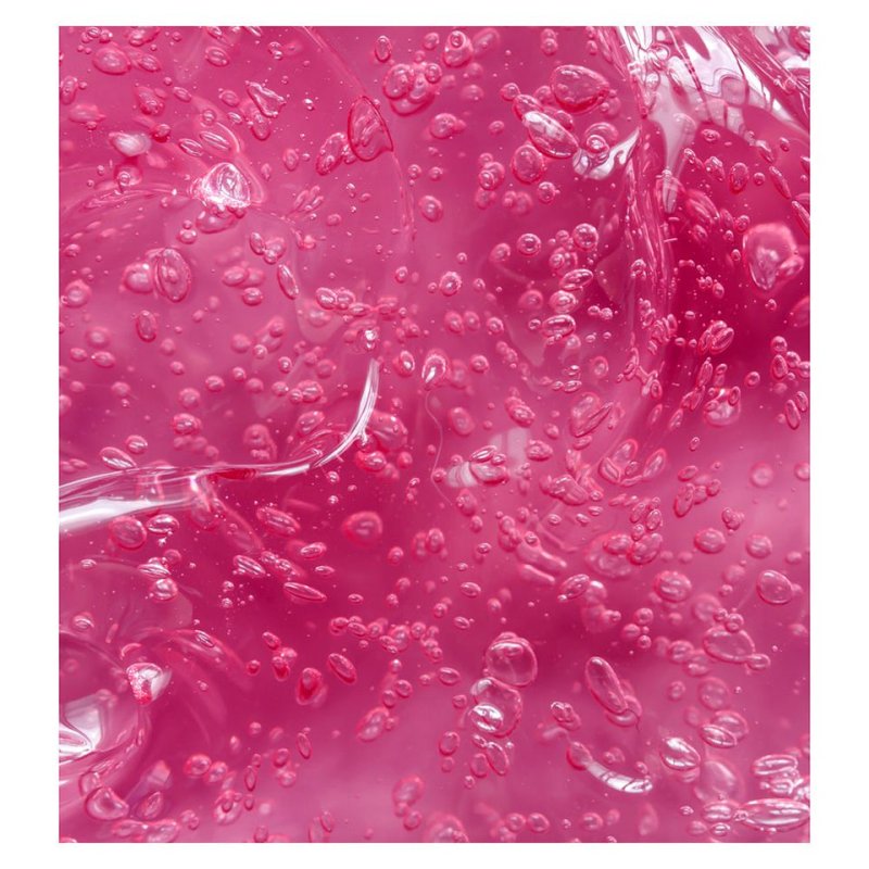 Розовые пузыри