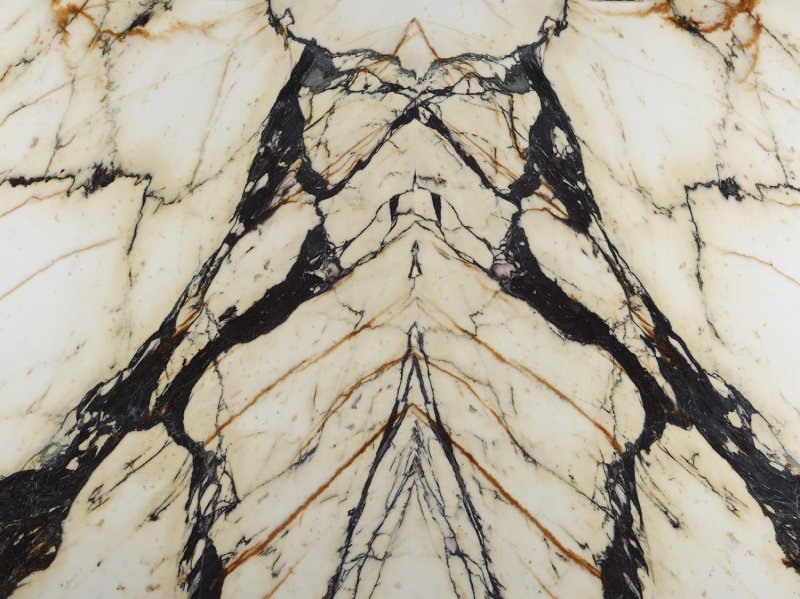 Слэб бабочка мрамор