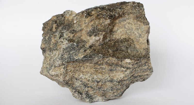 Биотитовый гнейс