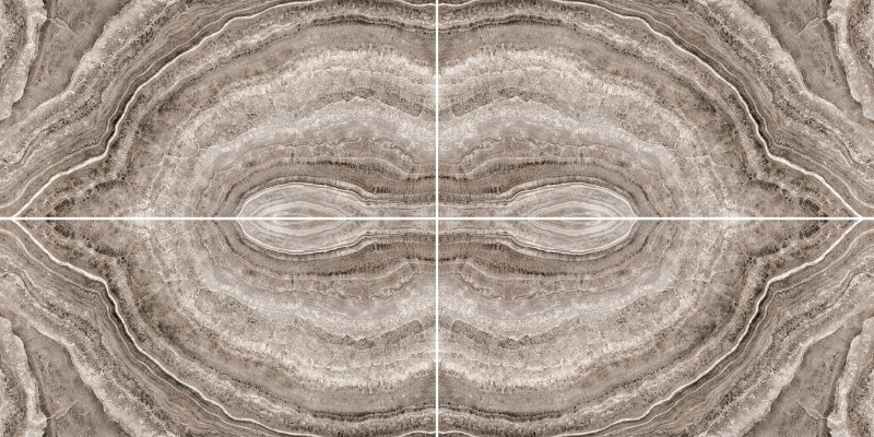 Керамогранит Decovita Zenit Blue Full Lappato 60x120