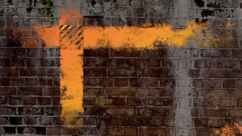 Фон в стиле гранж