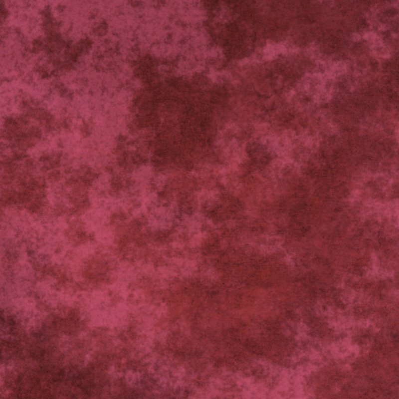 Красный вельвет