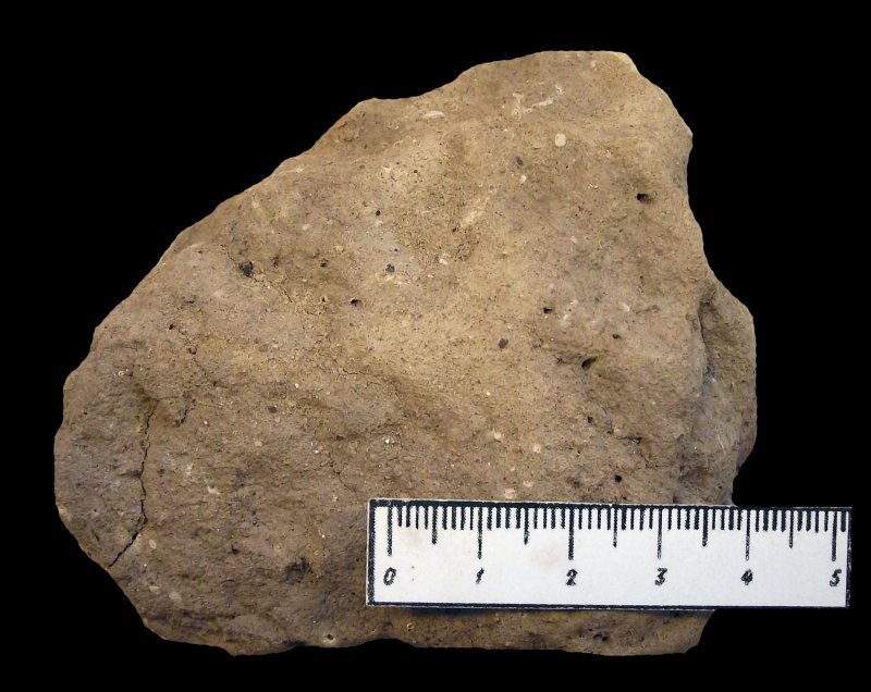 Лёсс Горная порода