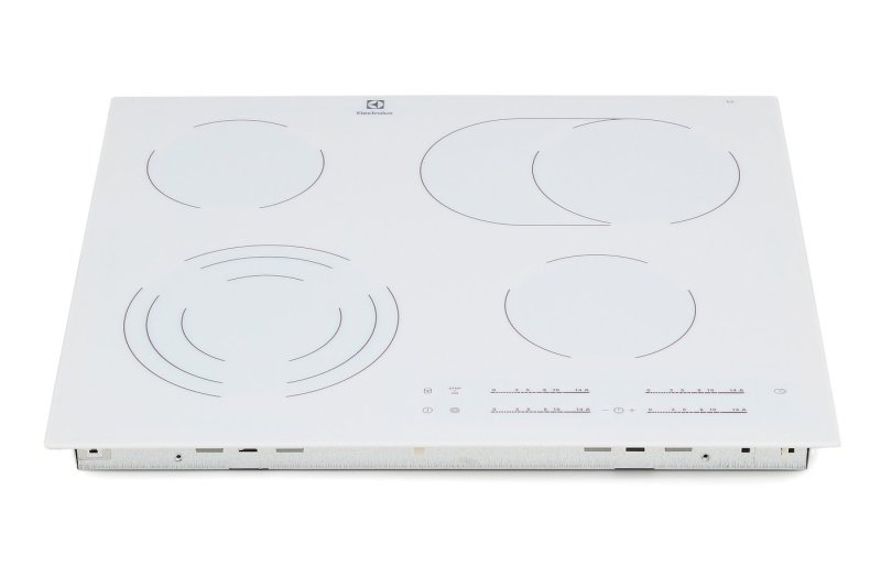 Electrolux EHF 96547 IW