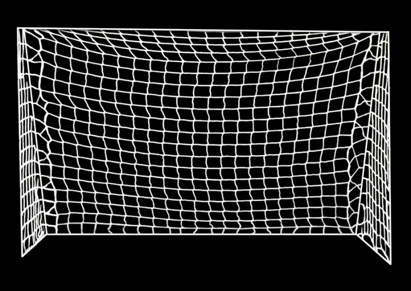 Сетка для футбола