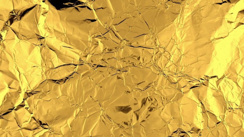 Голд фольга tekstura