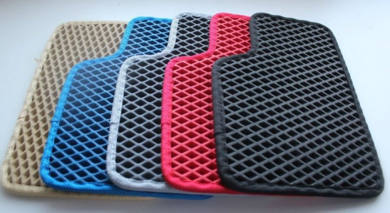 Соты ЭВА ева коврики