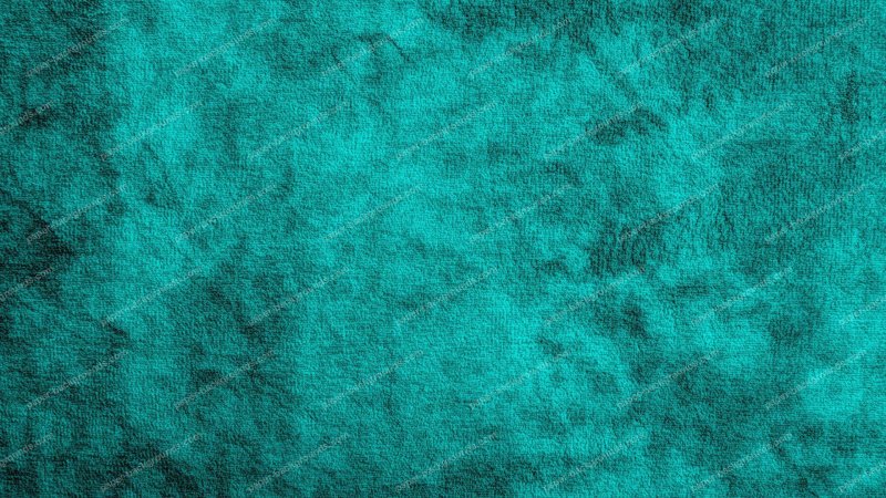 Бирюзовый фон