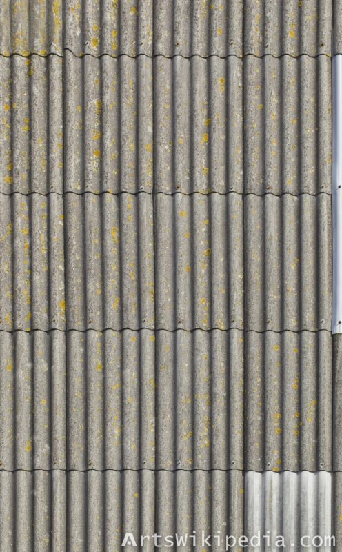 Profnastil шифер texture