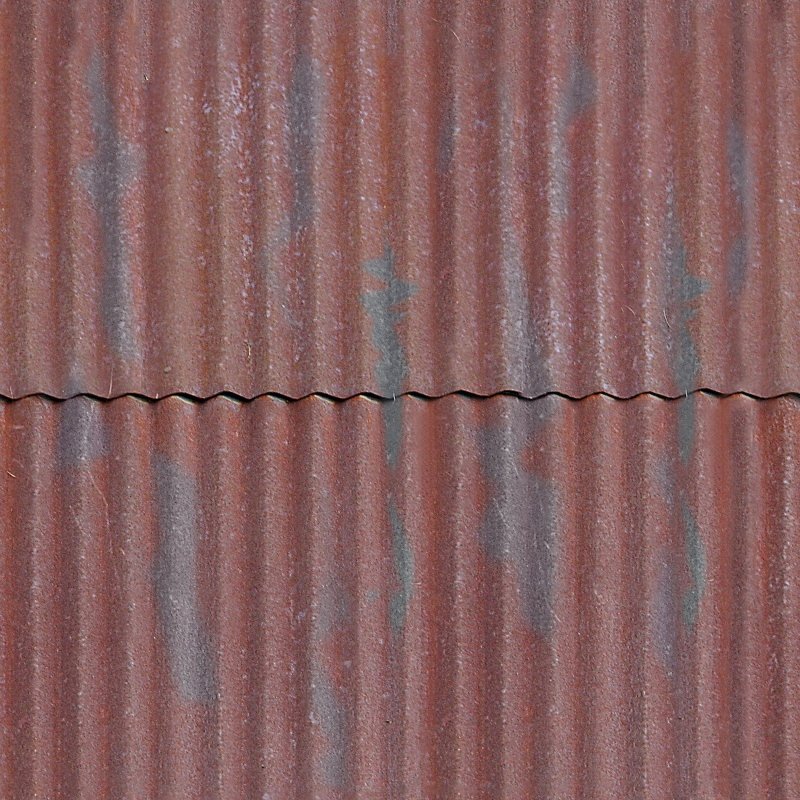 Шифер на профлист