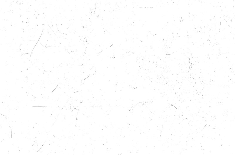 Пыль и царапины на прозрачном фоне