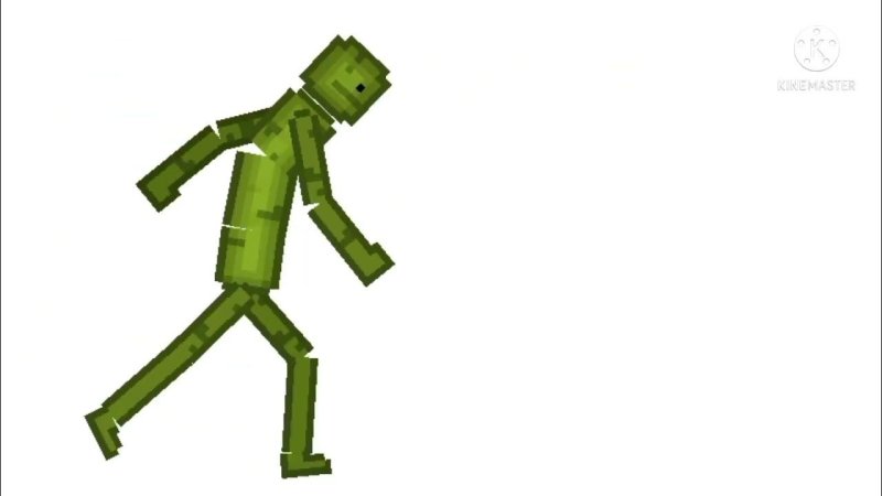 Текстура Мелона