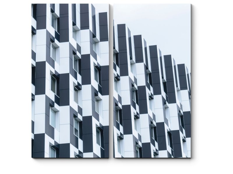 Паттерн архитектура