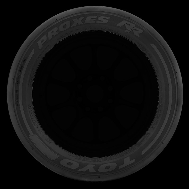 Текстура шины