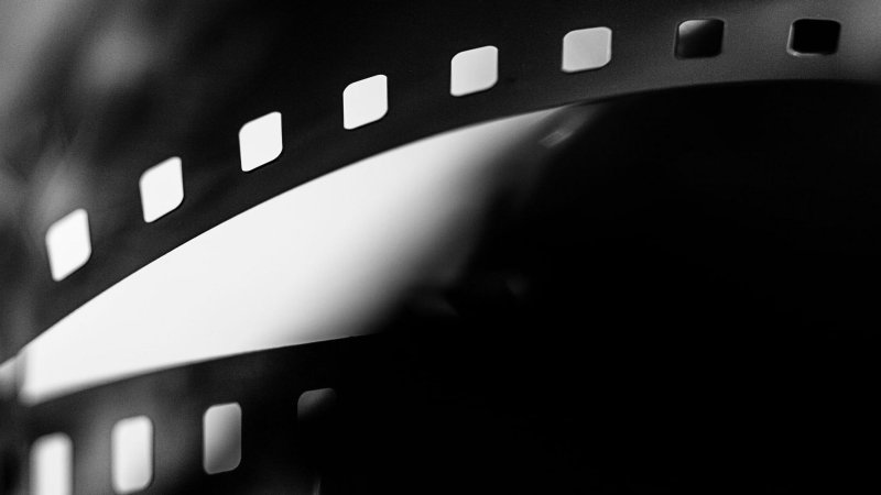 Фотопленка