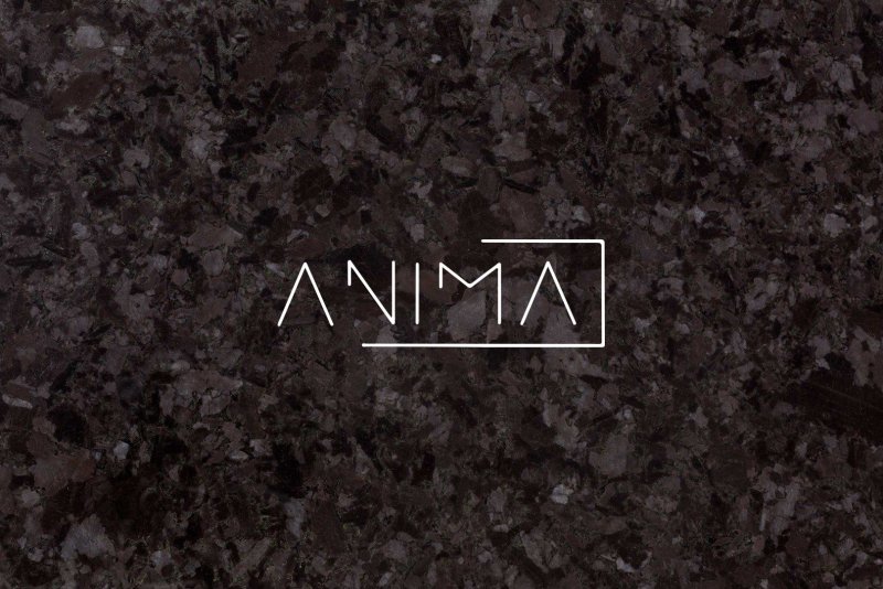 Браун антик Экстра гранит