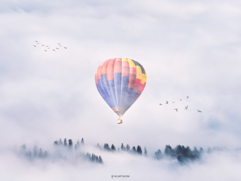 Воздушный шар