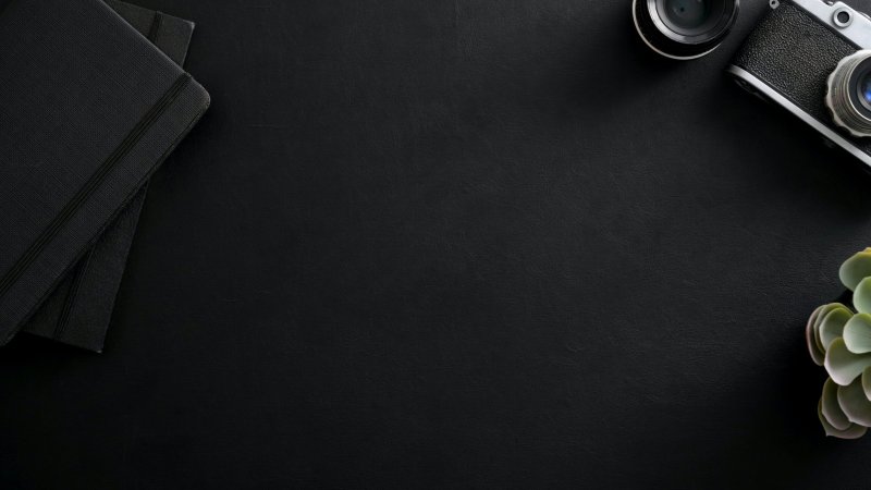 Стол сверху