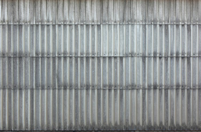 Металлический шифер текстура