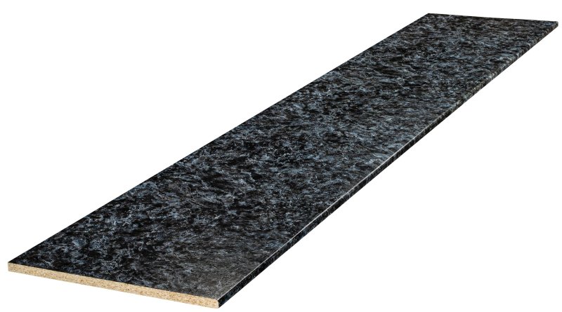 Столешница Кастилло темный 4046