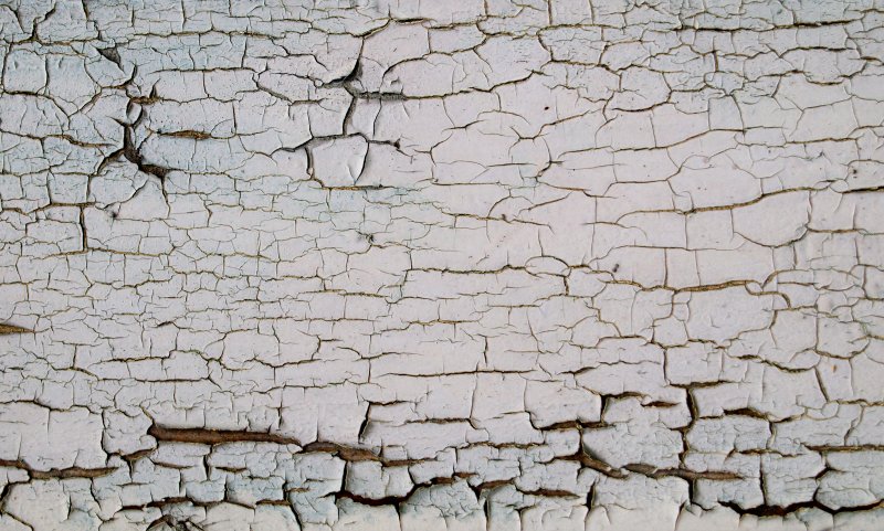 Потресканная штукатурка текстура