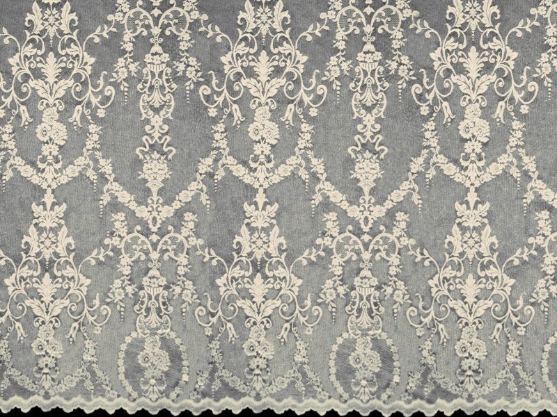 Портьерная ткань Элизабет бархат