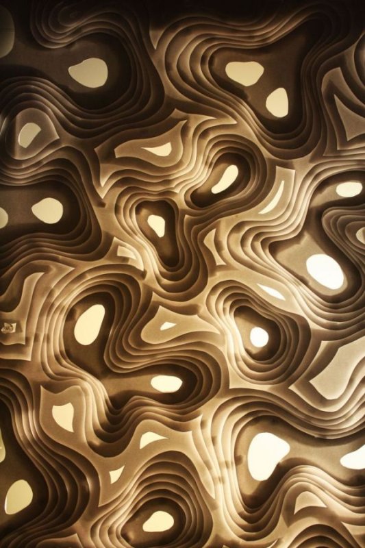 Дизайнерские фактуры