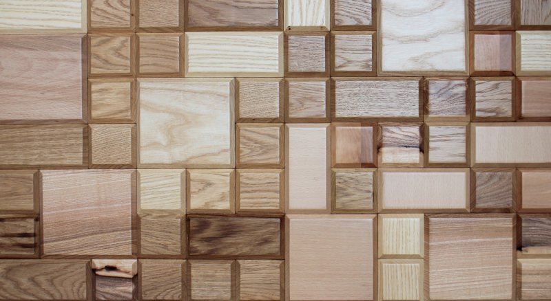 3д панели Леруа Мерлен дерево