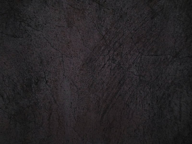 Декоративная штукатурка черная
