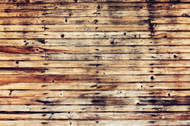 Деревянная доска