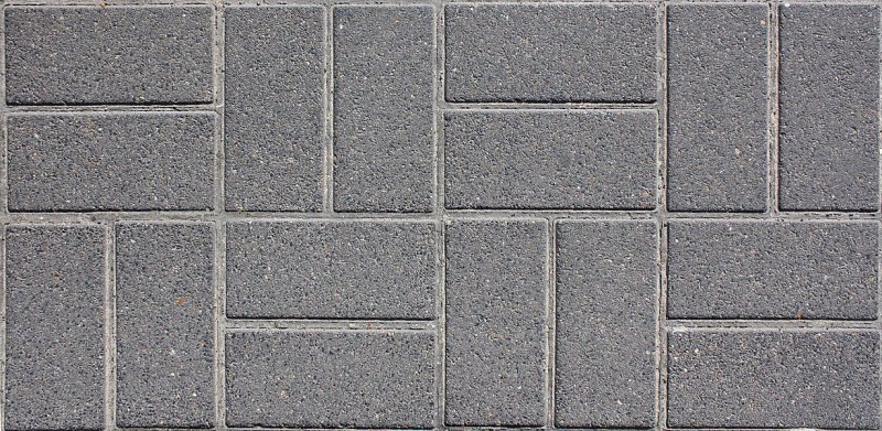 Брусчатка 3ds Max