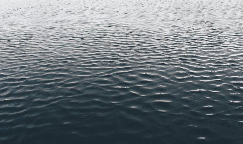 Водная гладь