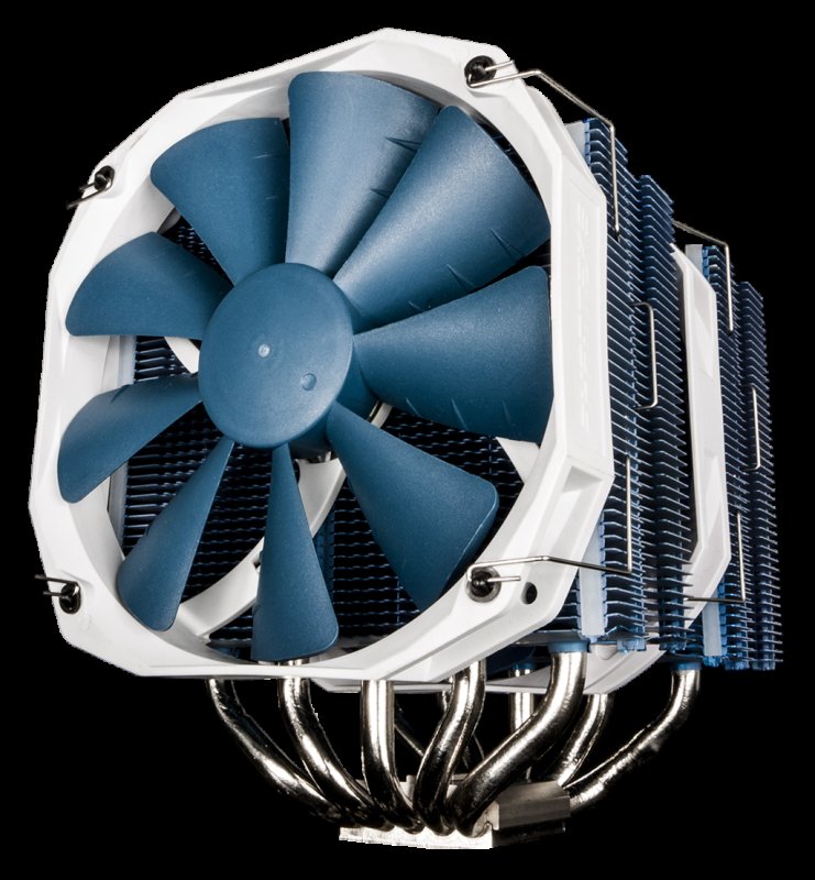 PH-tc14pe CPU Cooler