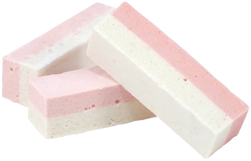 Пастила "бело-розовая" 1,8 кг Эльбрус