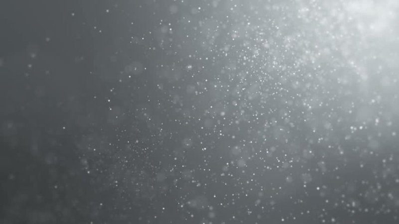 Частицы пыли