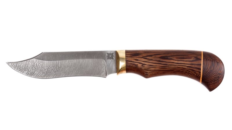 Текстура ножа